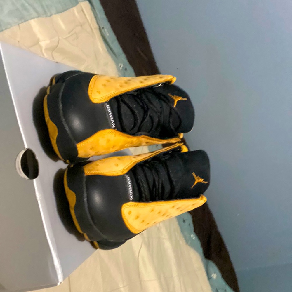 Air Jordan Retro 13 Low Chutney